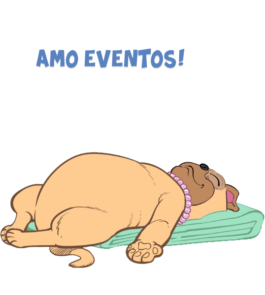 Jabu: Amo Eventos! 